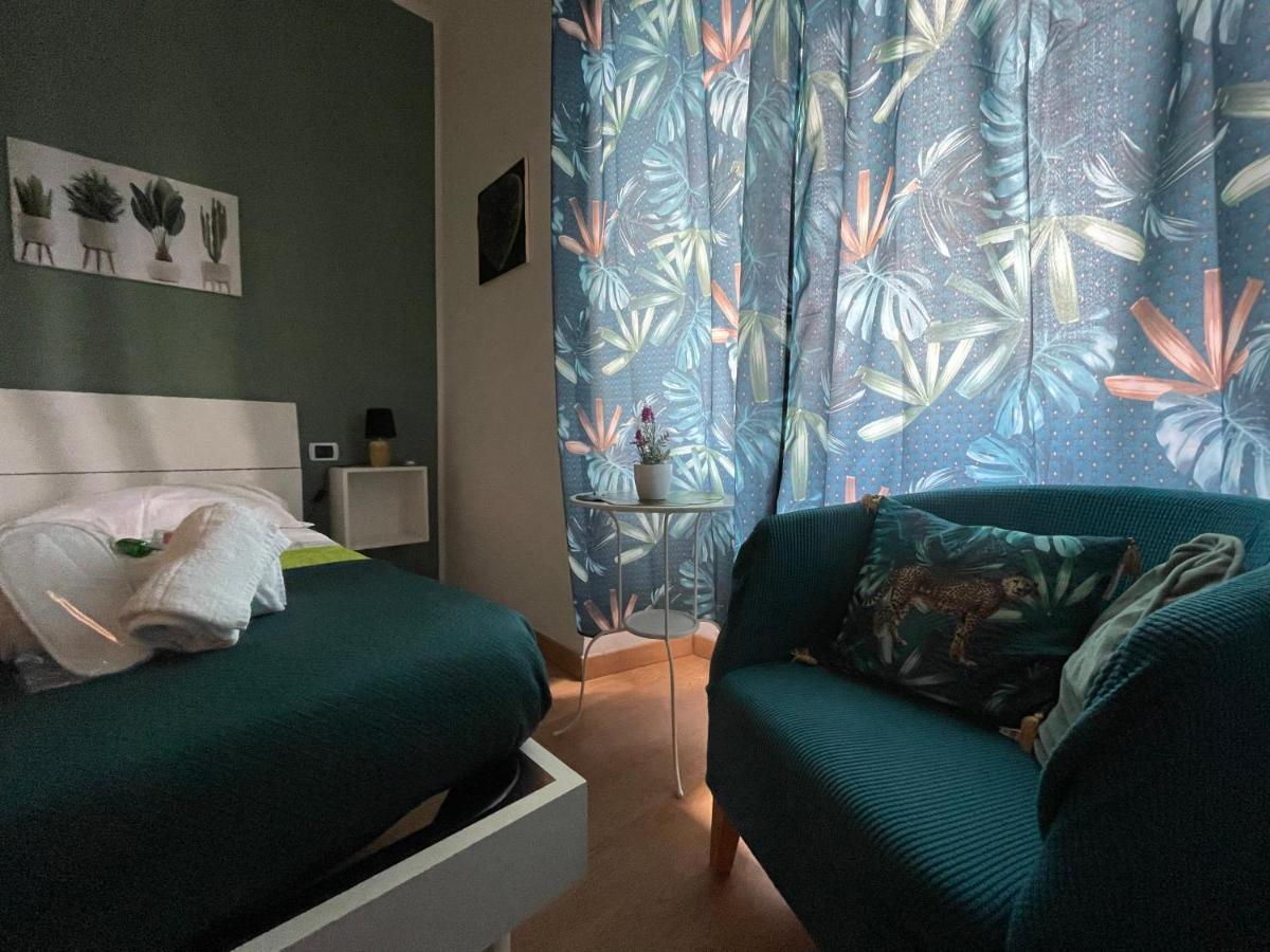 Couette-café Ad Trastevere 2*