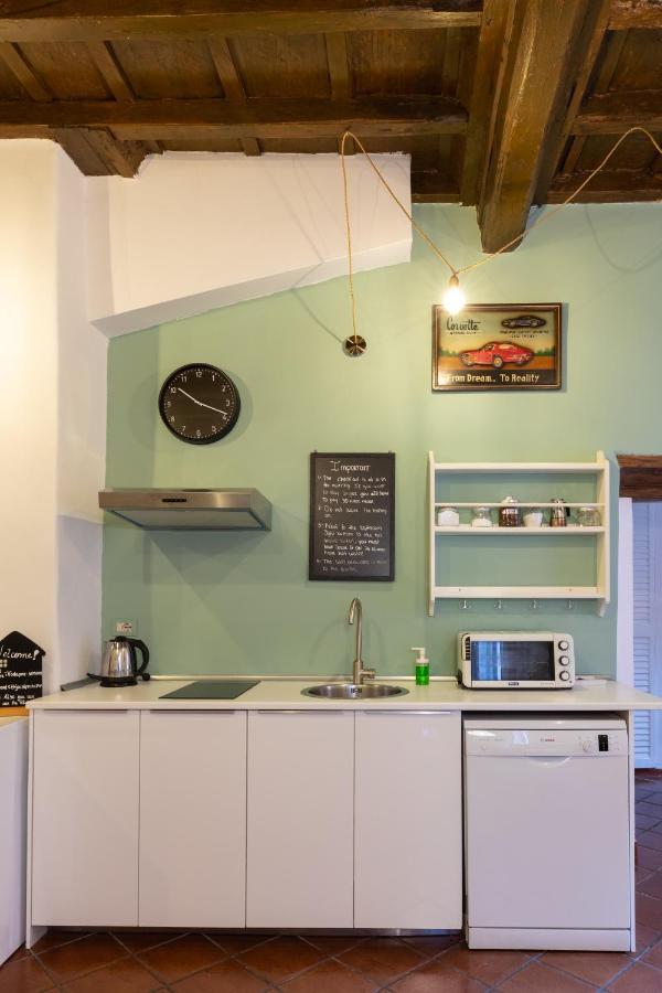 San Michele Appartement *