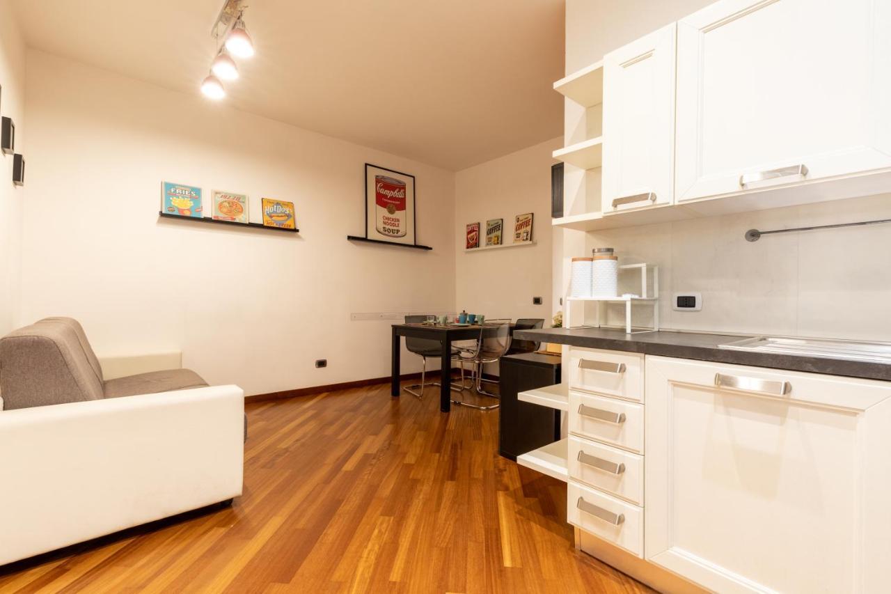 Borgo Vittorio St. Peter Appartement *