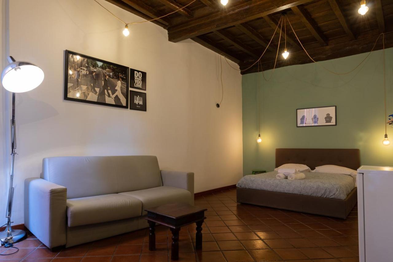 San Michele Appartement Rome
