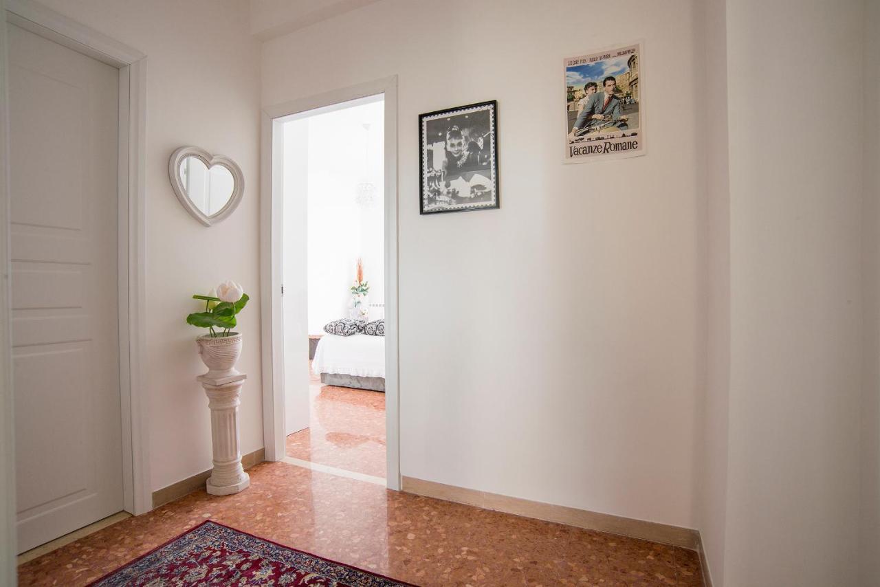 Apartment A Casa Di Ale *