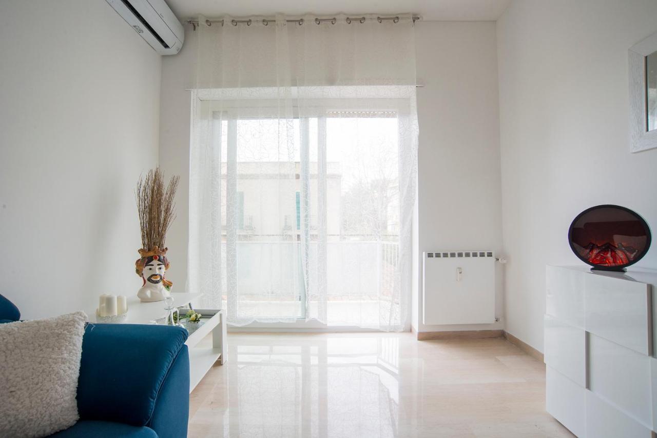 A Casa Di Ale Apartment