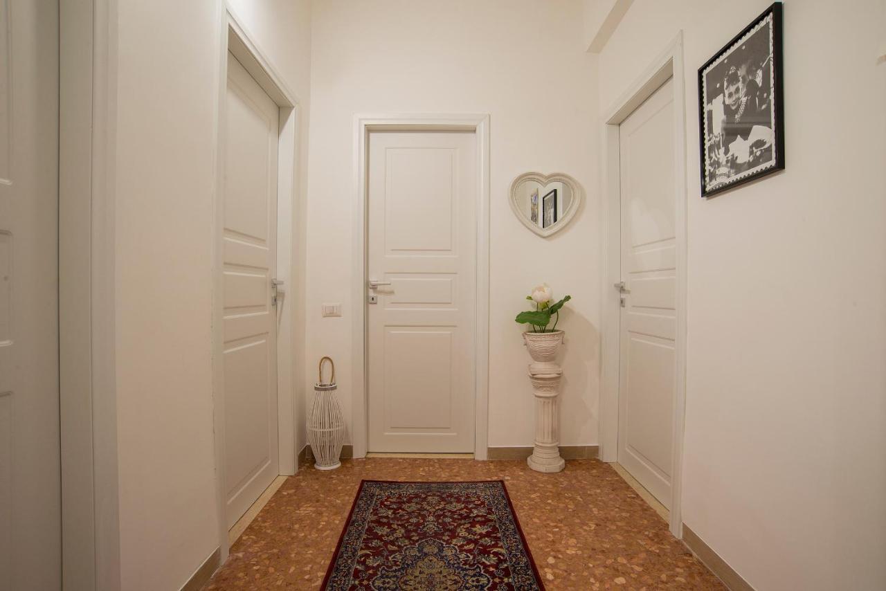 A Casa Di Ale *