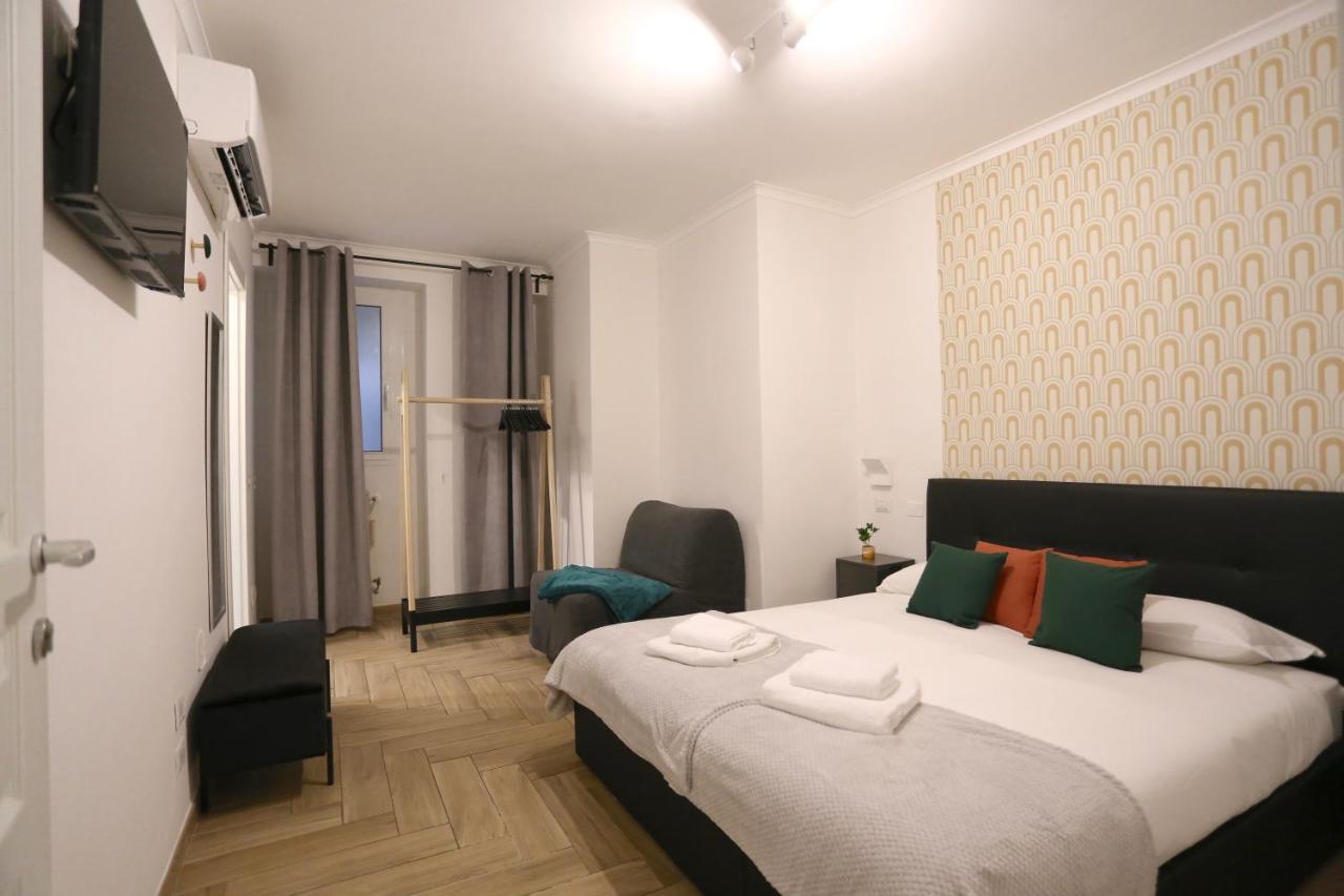 Palatino 28 Appartement Rome