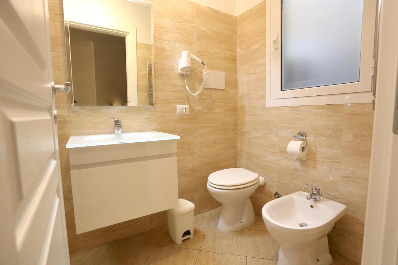 Palatino 28 Appartement