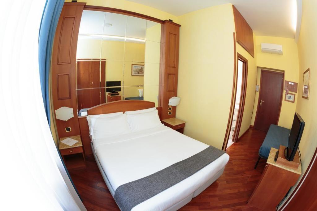 3rd Floor 69 Manin Street