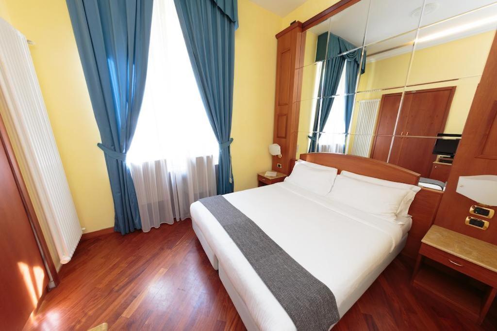 3rd Floor 69 Manin Street Rome