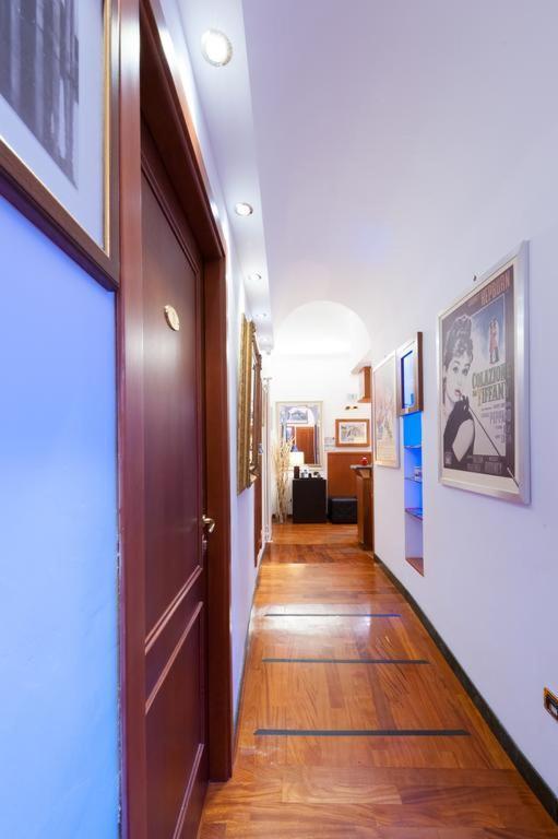 Maison d'hôtes 3rd Floor 69 Manin Street