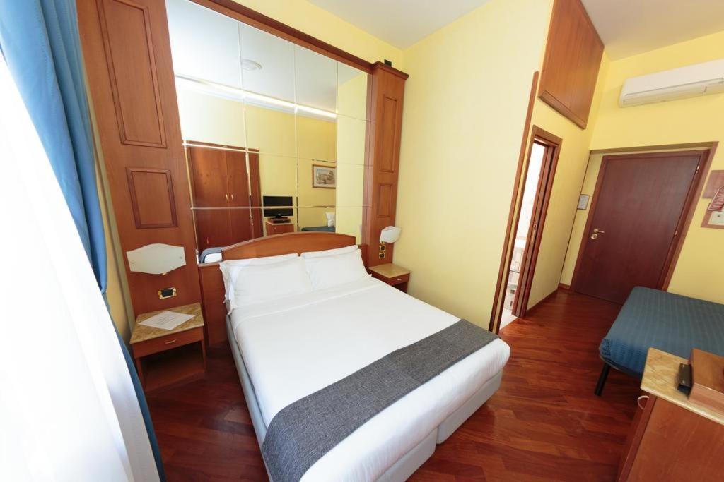 Maison d'hôtes 3rd Floor 69 Manin Street Rome