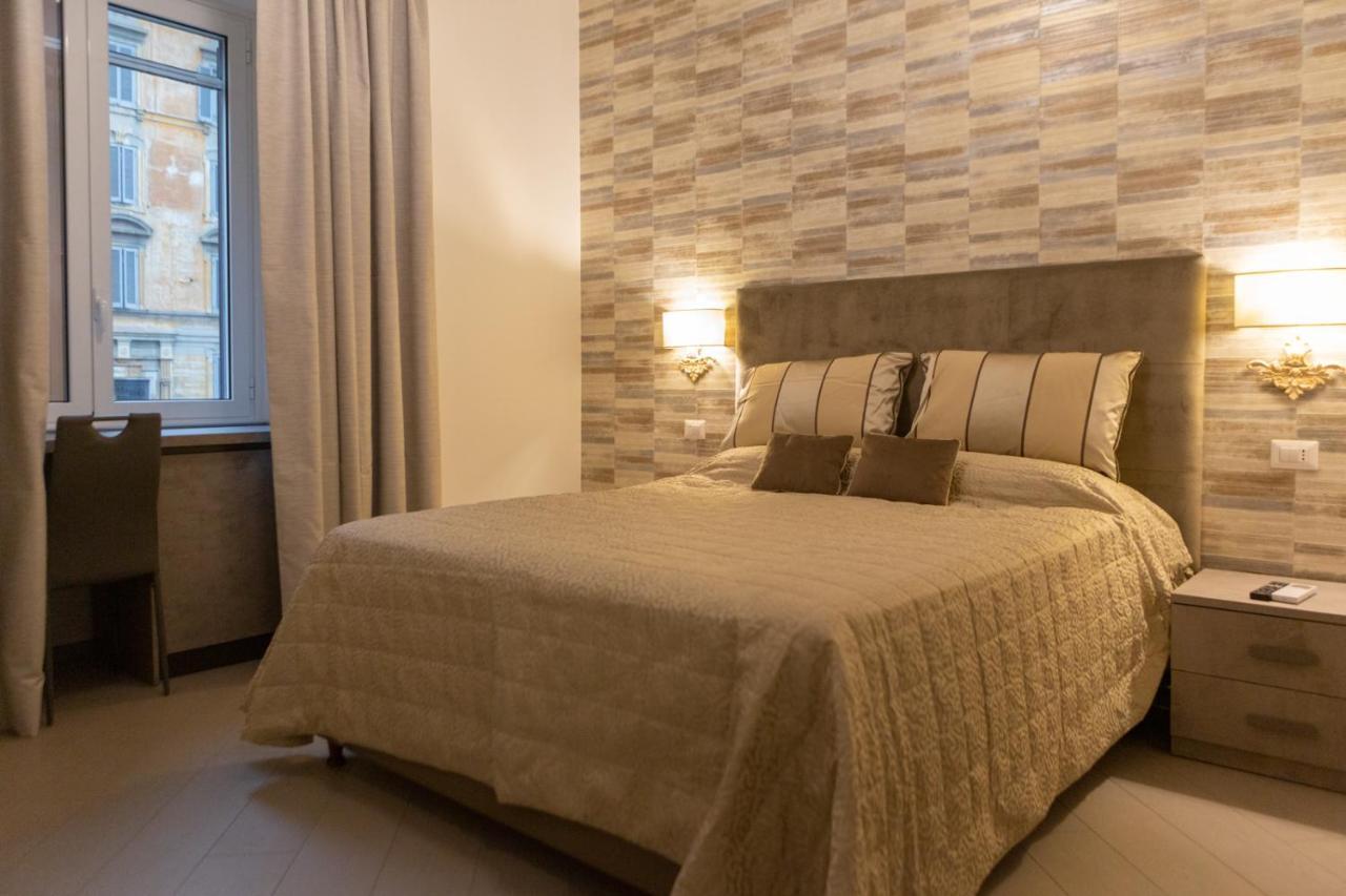 Prime Vatican Ii Guest house *