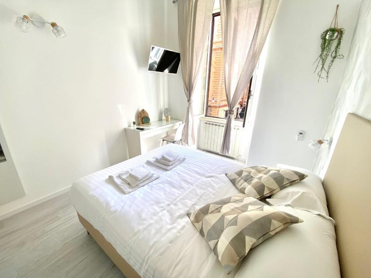Maison d'hôtes White Gioberti