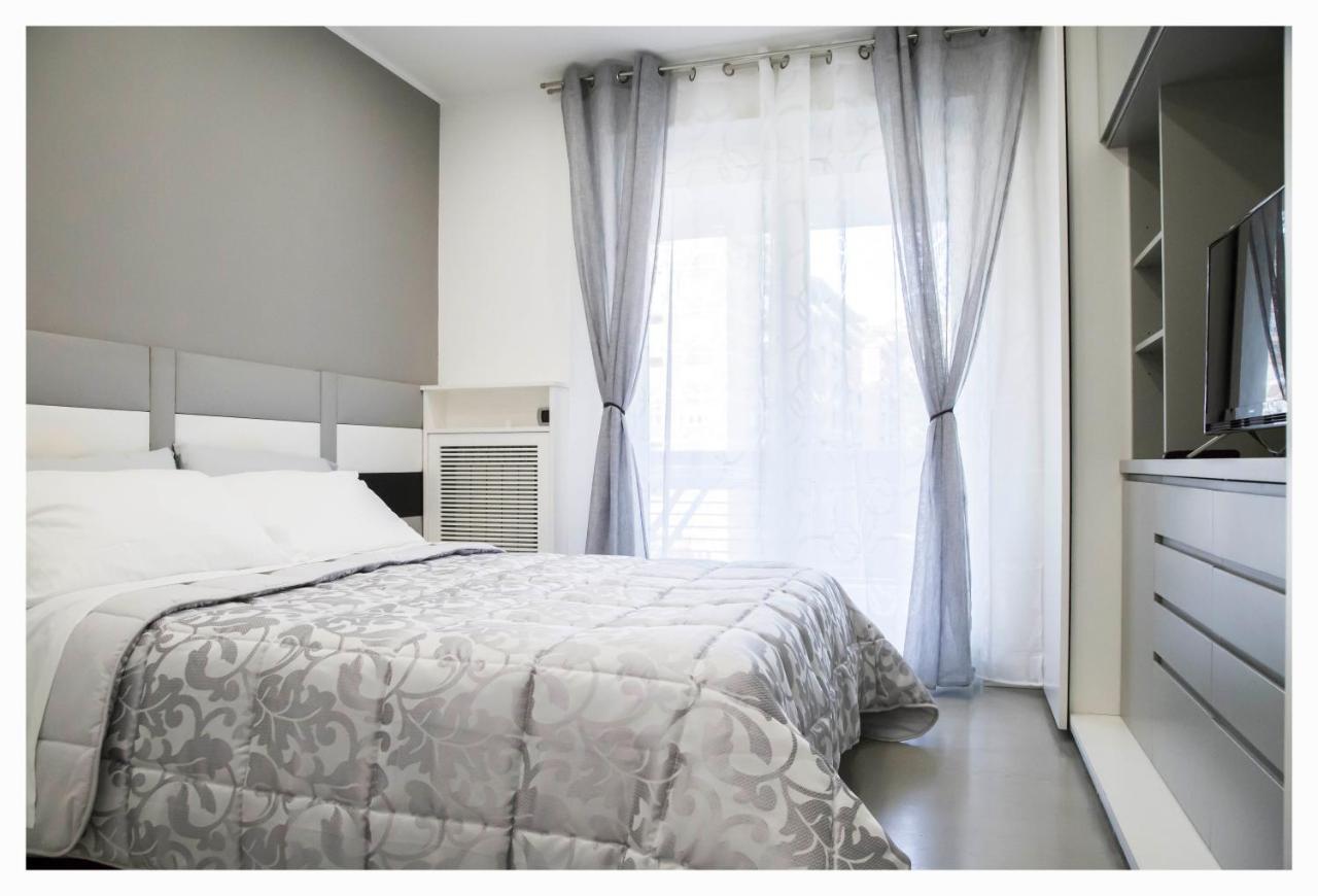 New Sara's Trastevere Appartement *