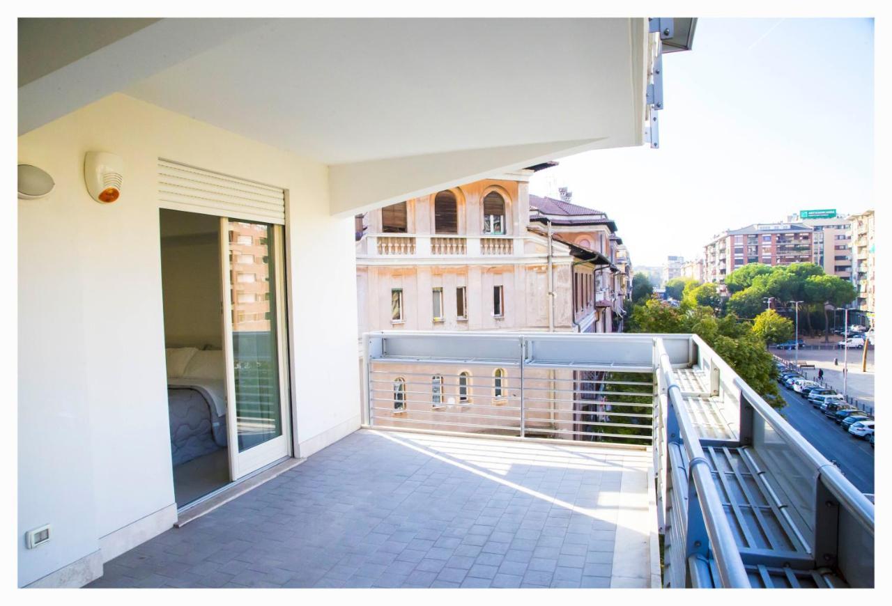 New Sara's Trastevere Appartement Rome