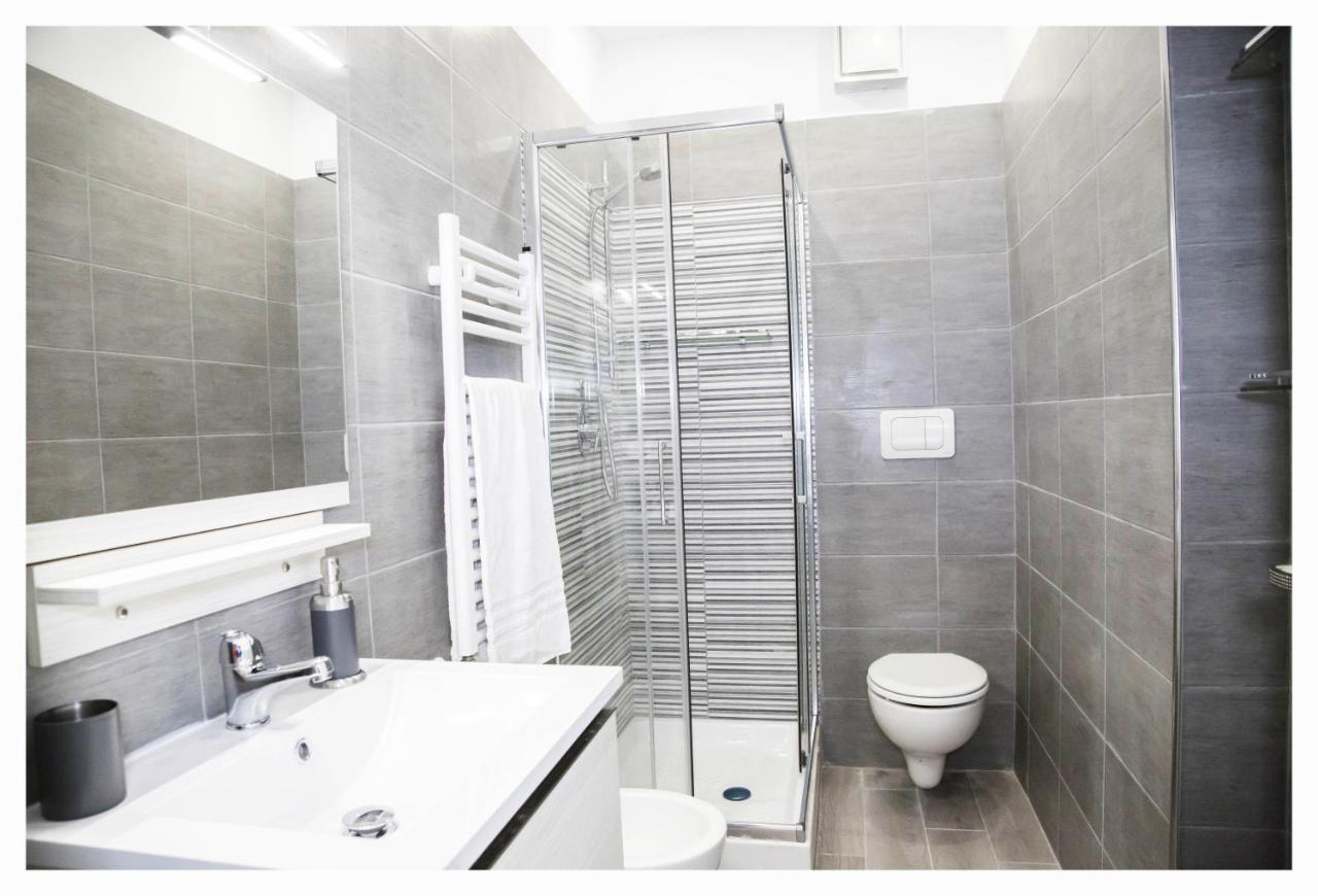 Appartement New Sara's Trastevere *