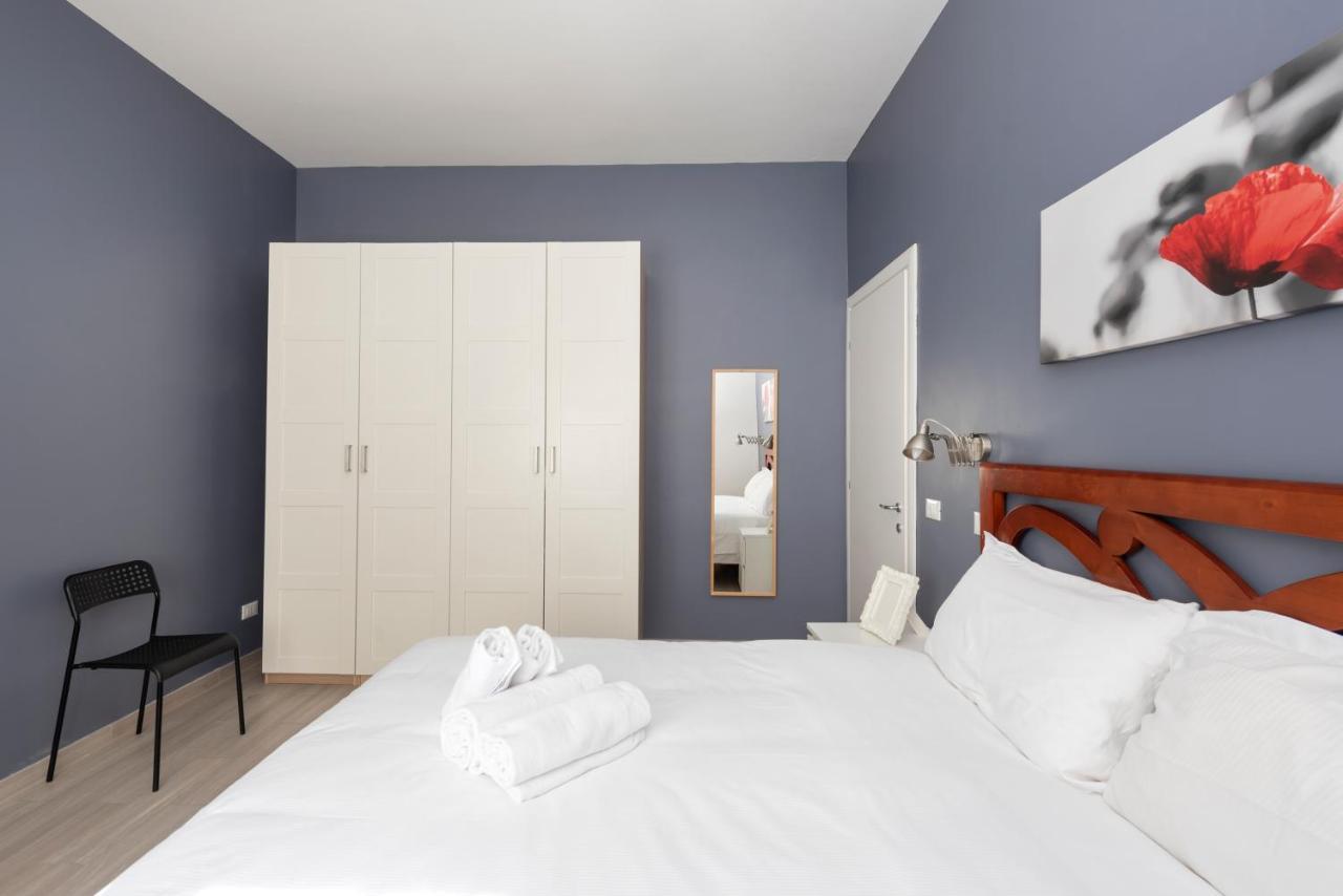 Chic Flat Gemelli Appartement