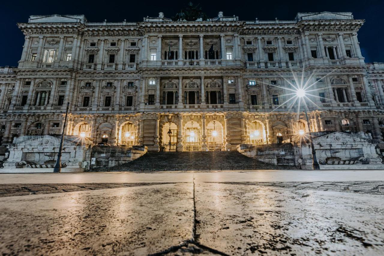 Vakantiehuis Boutique Cavour *