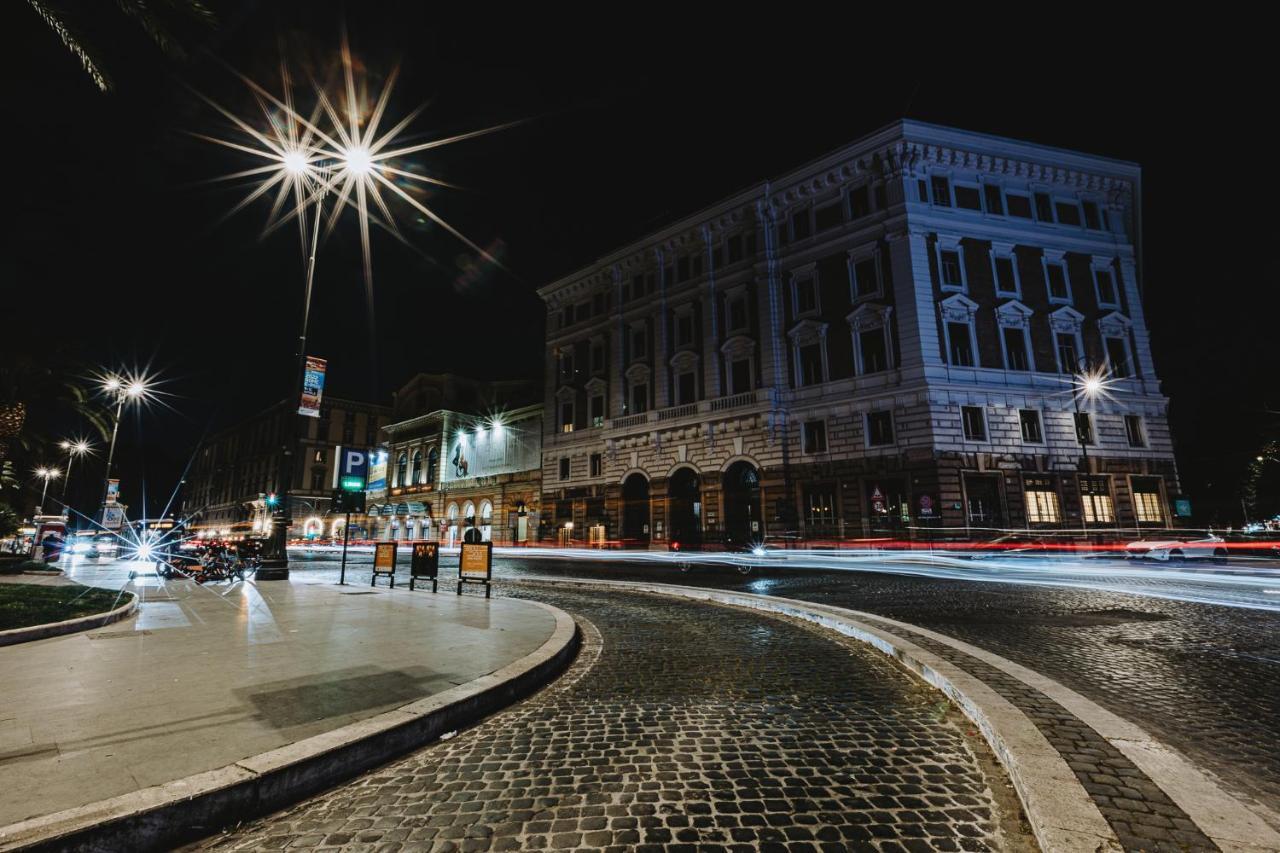 Boutique Cavour Vakantiehuis Rome