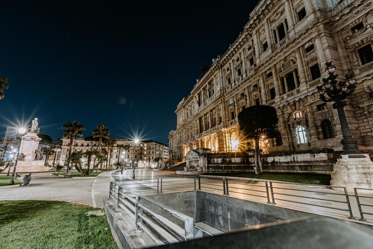 Boutique Cavour Vakantiehuis