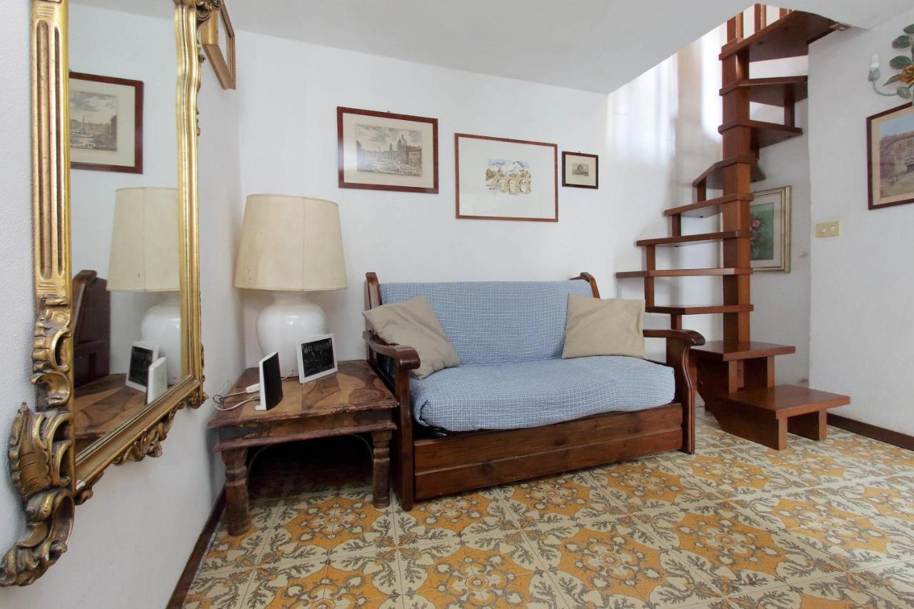 Banchi Nuovi Appartement Rome
