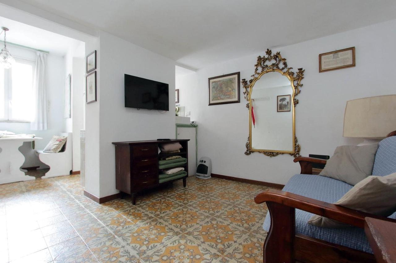 Banchi Nuovi Appartement Rome