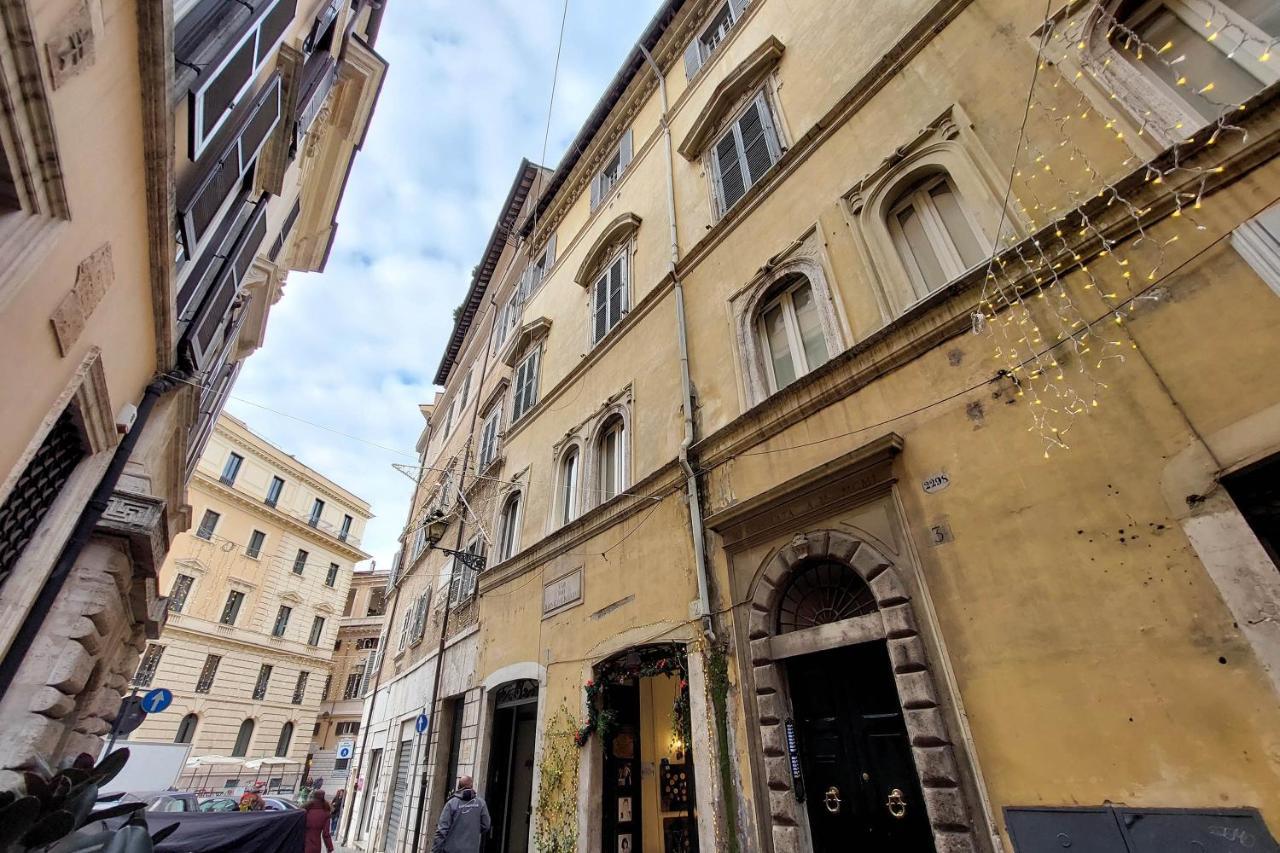 Banchi Nuovi Appartement *