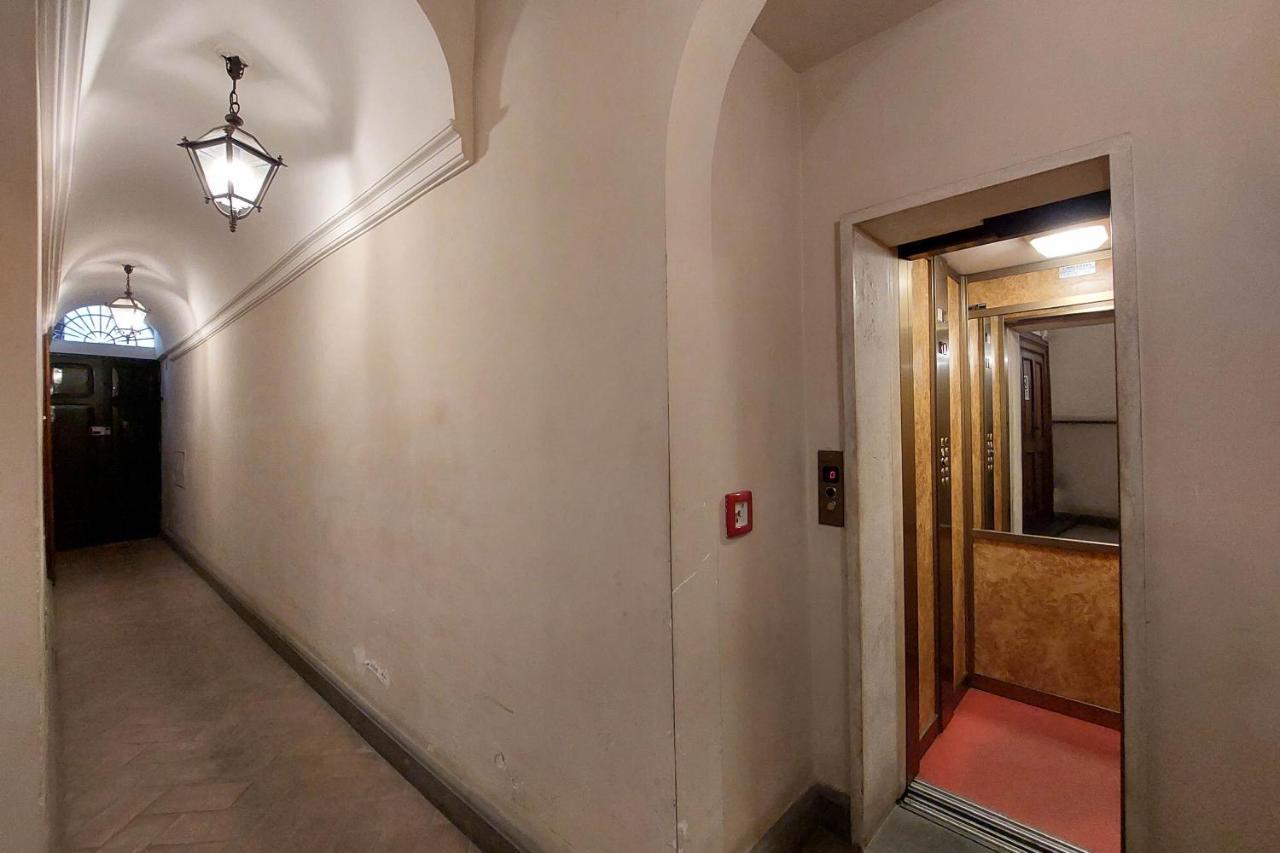 Appartement Banchi Nuovi Rome