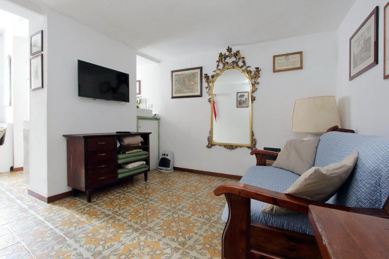 Appartement Banchi Nuovi Rome