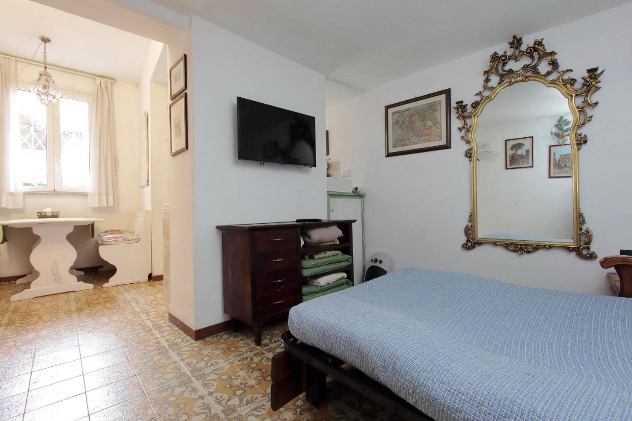 Banchi Nuovi Rome