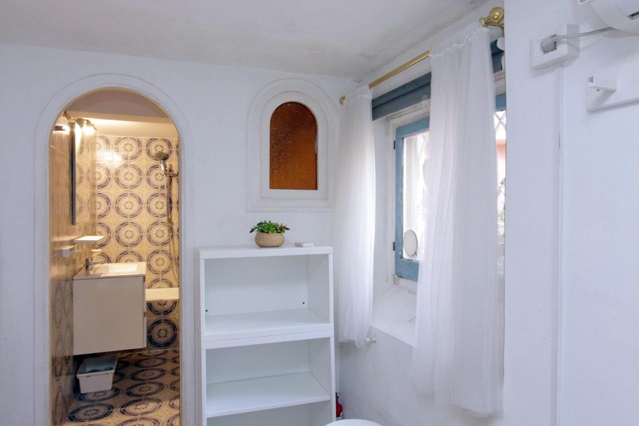 Banchi Nuovi Appartement *
