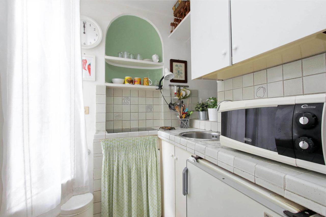 Banchi Nuovi Appartement