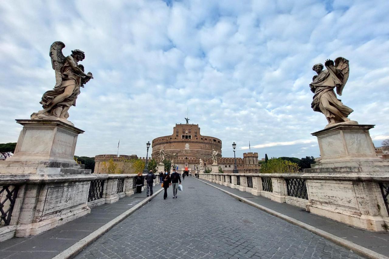Appartement Banchi Nuovi Rome