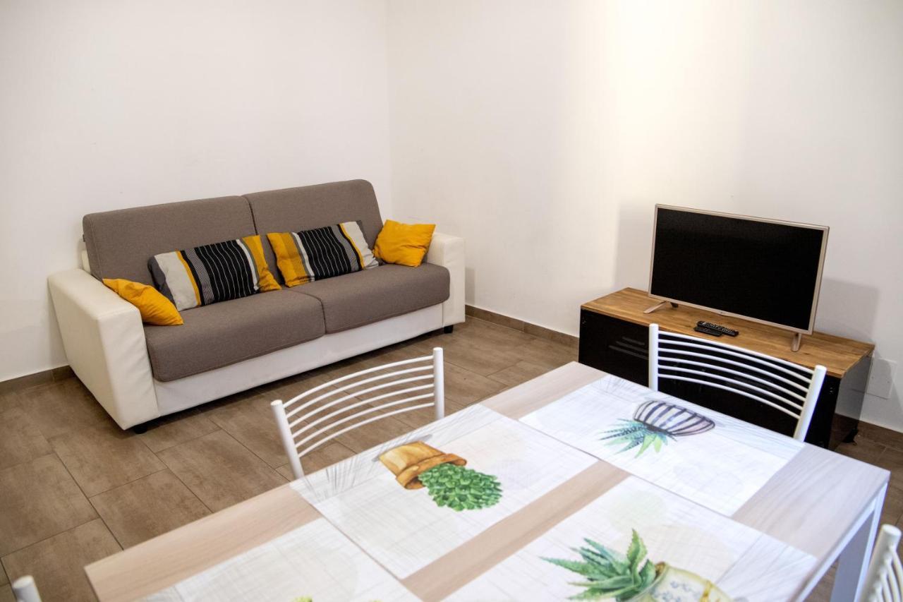 Apartment Sannio Deluxe - San Giovanni Rome