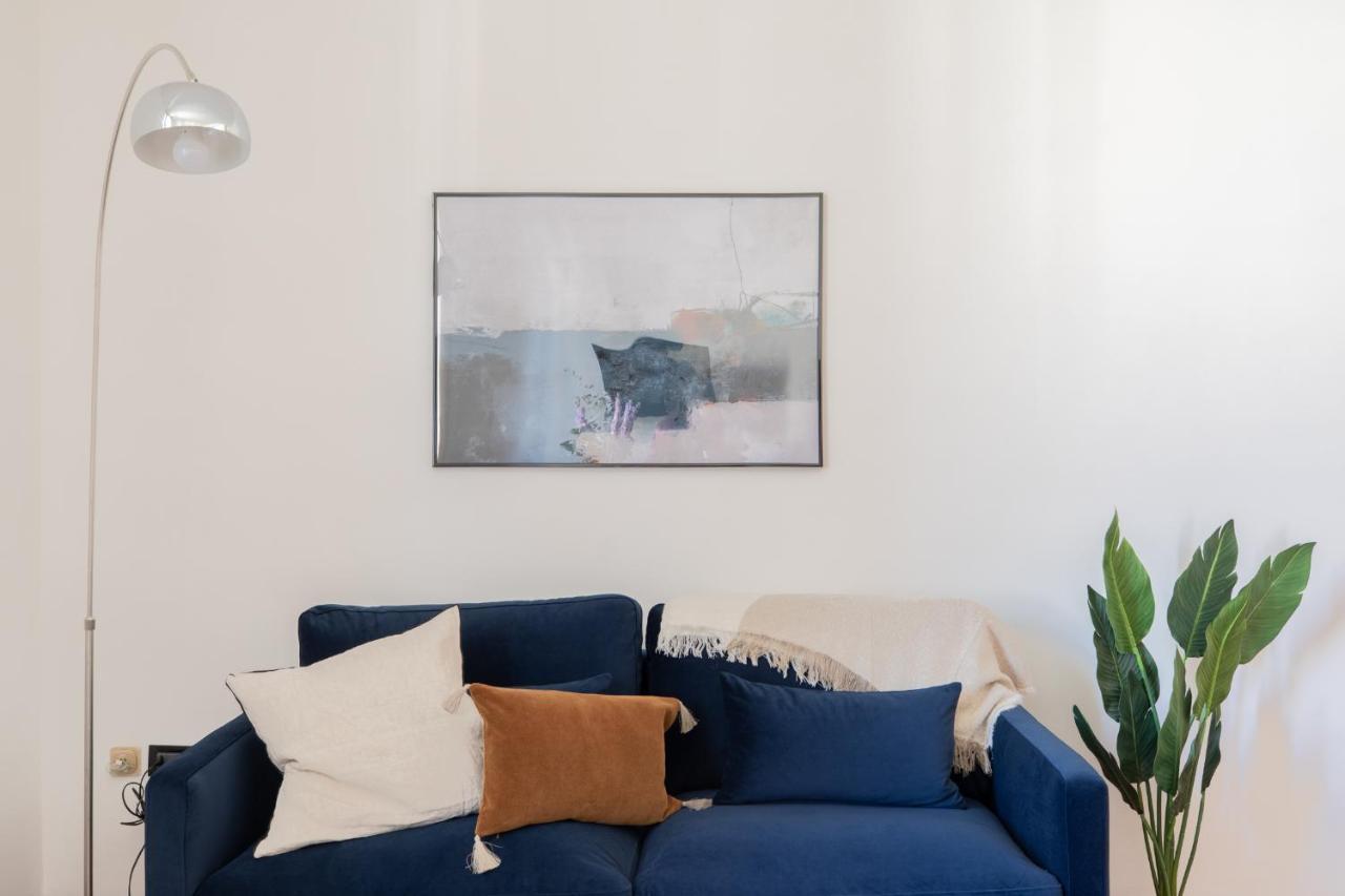 Iflat The Terrace Of Trastevere Appartement Rome