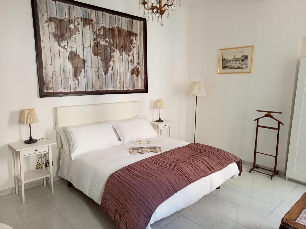 Your Colosseum Apartment Rome