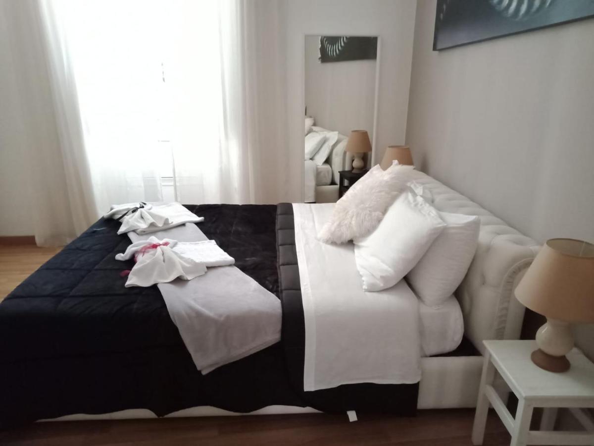 Gasthuis Residenza A San Pietro