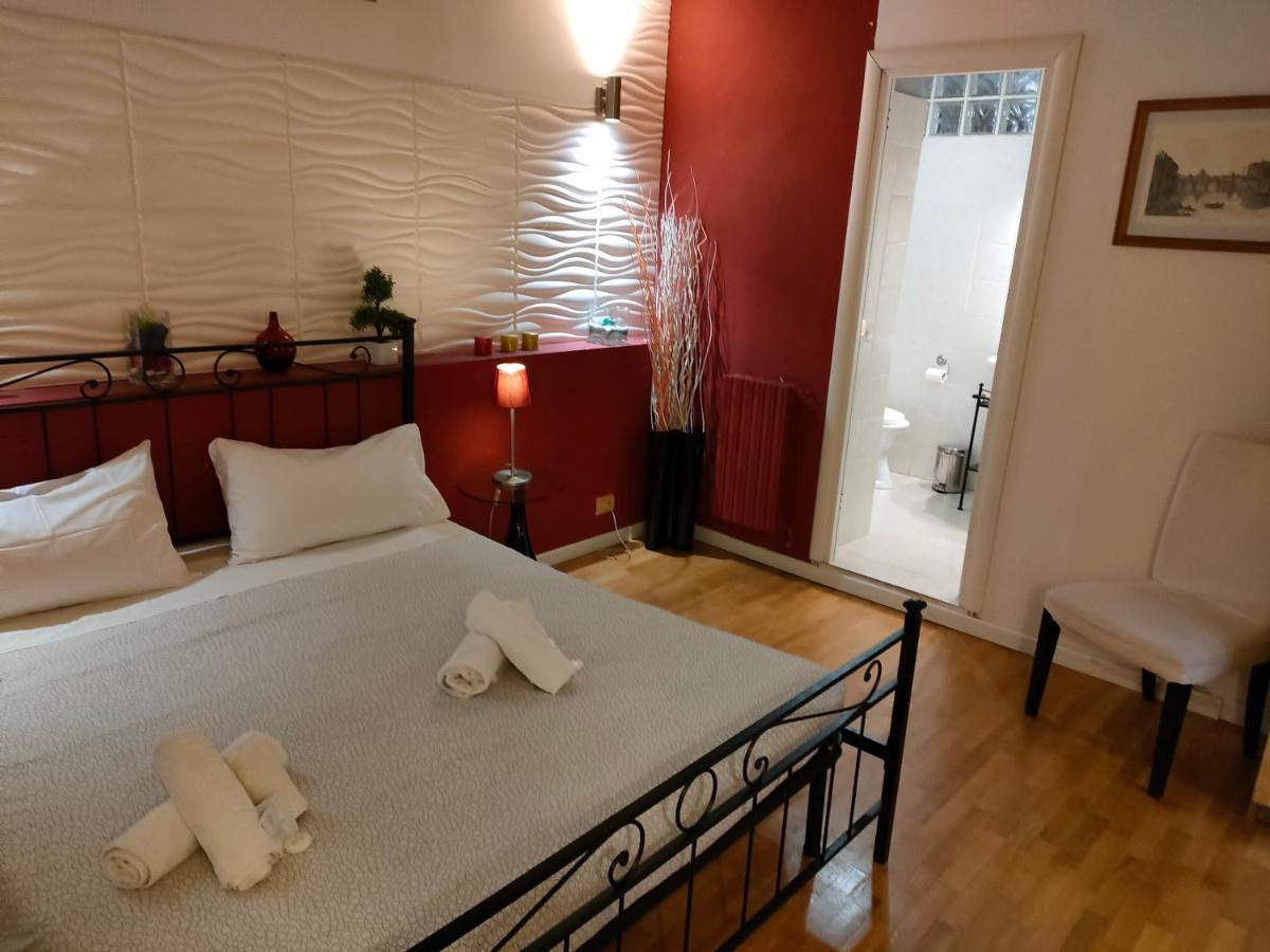 Casa de hóspedes Royal 22