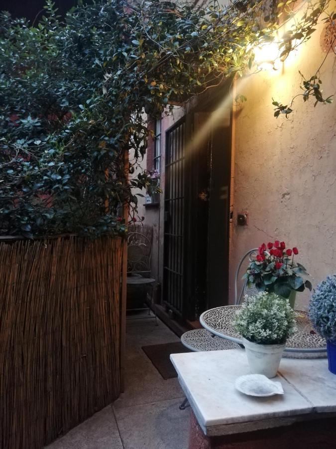Campo De Fiori Holiday home *