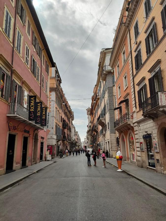 Casa de hóspedes Royal 22 Roma