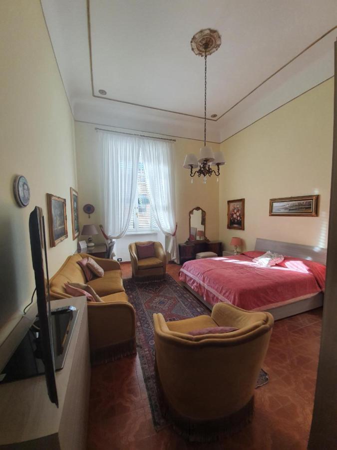 Luxury San Giovanni Maison d'hôtes *