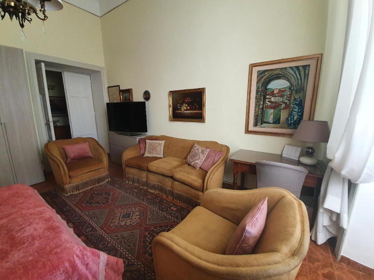 Luxury San Giovanni Maison d'hôtes Rome