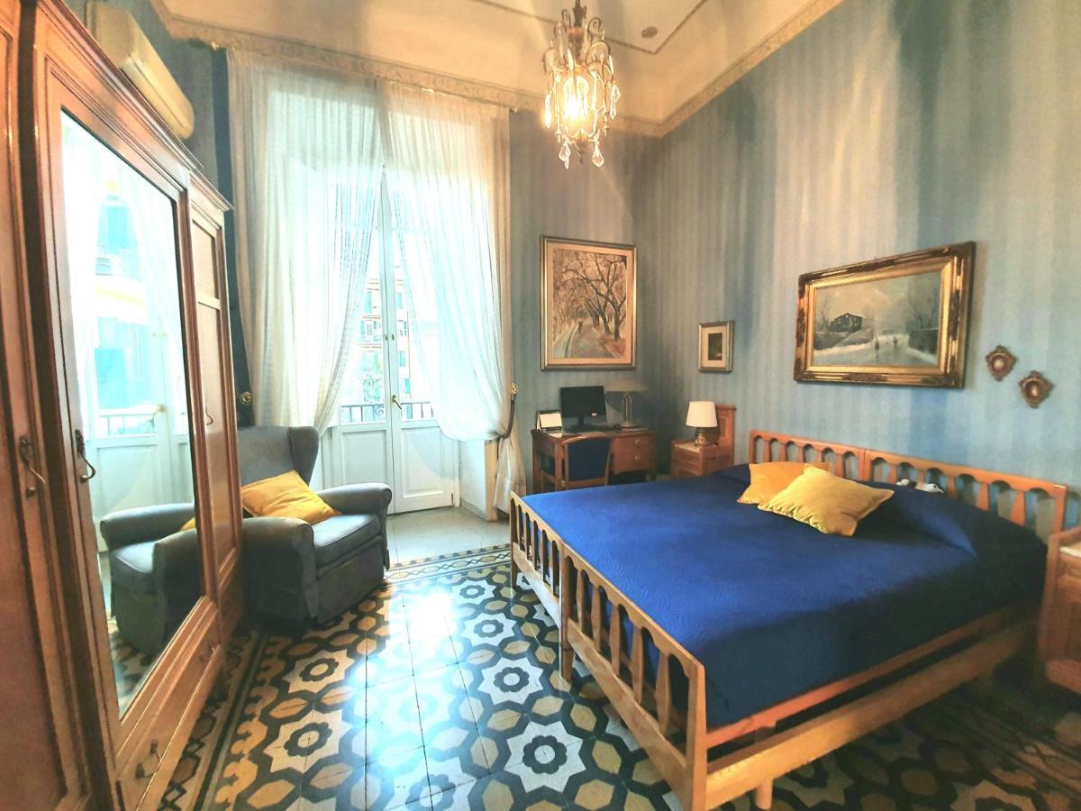 Maison d'hôtes Luxury San Giovanni Rome