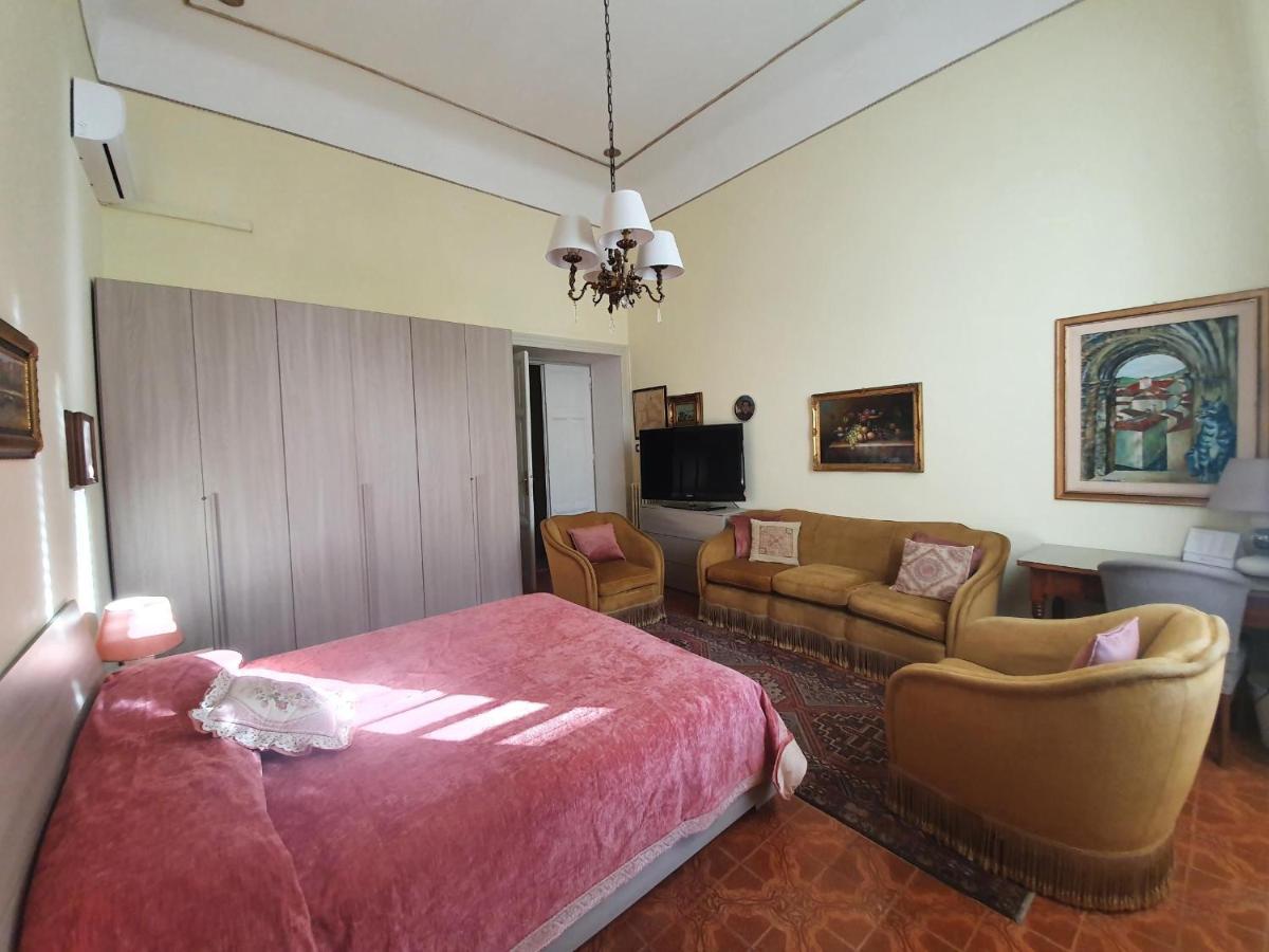Maison d'hôtes Luxury San Giovanni