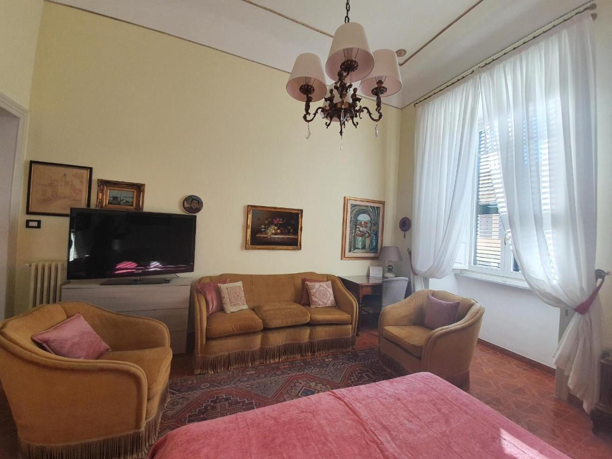 Maison d'hôtes Luxury San Giovanni Rome