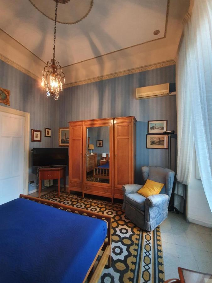 Luxury San Giovanni Maison d'hôtes *