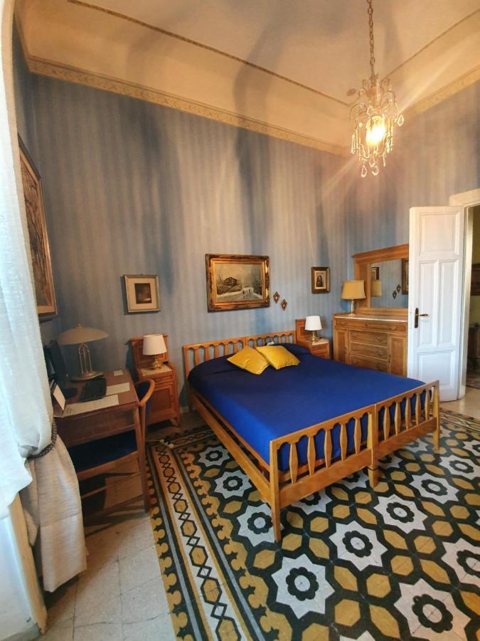Maison d'hôtes Luxury San Giovanni
