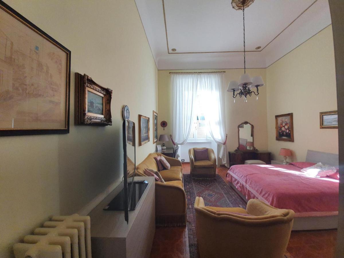 Maison d'hôtes Luxury San Giovanni