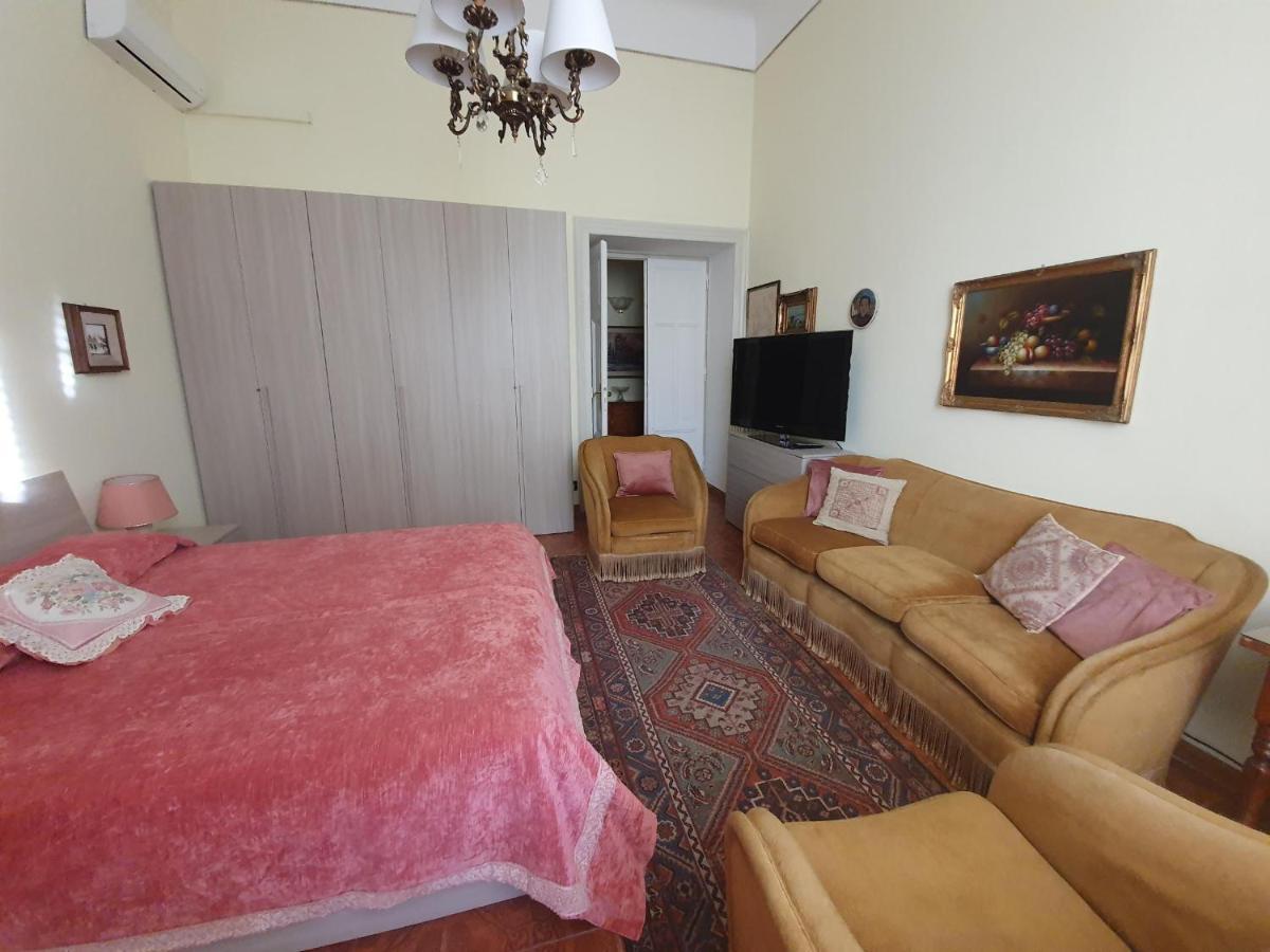 Luxury San Giovanni Maison d'hôtes *