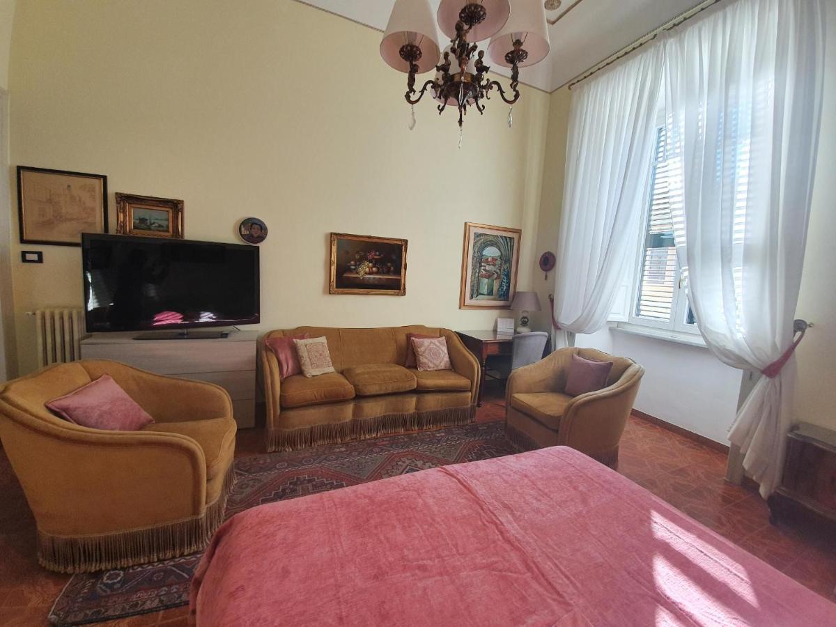 Luxury San Giovanni Maison d'hôtes