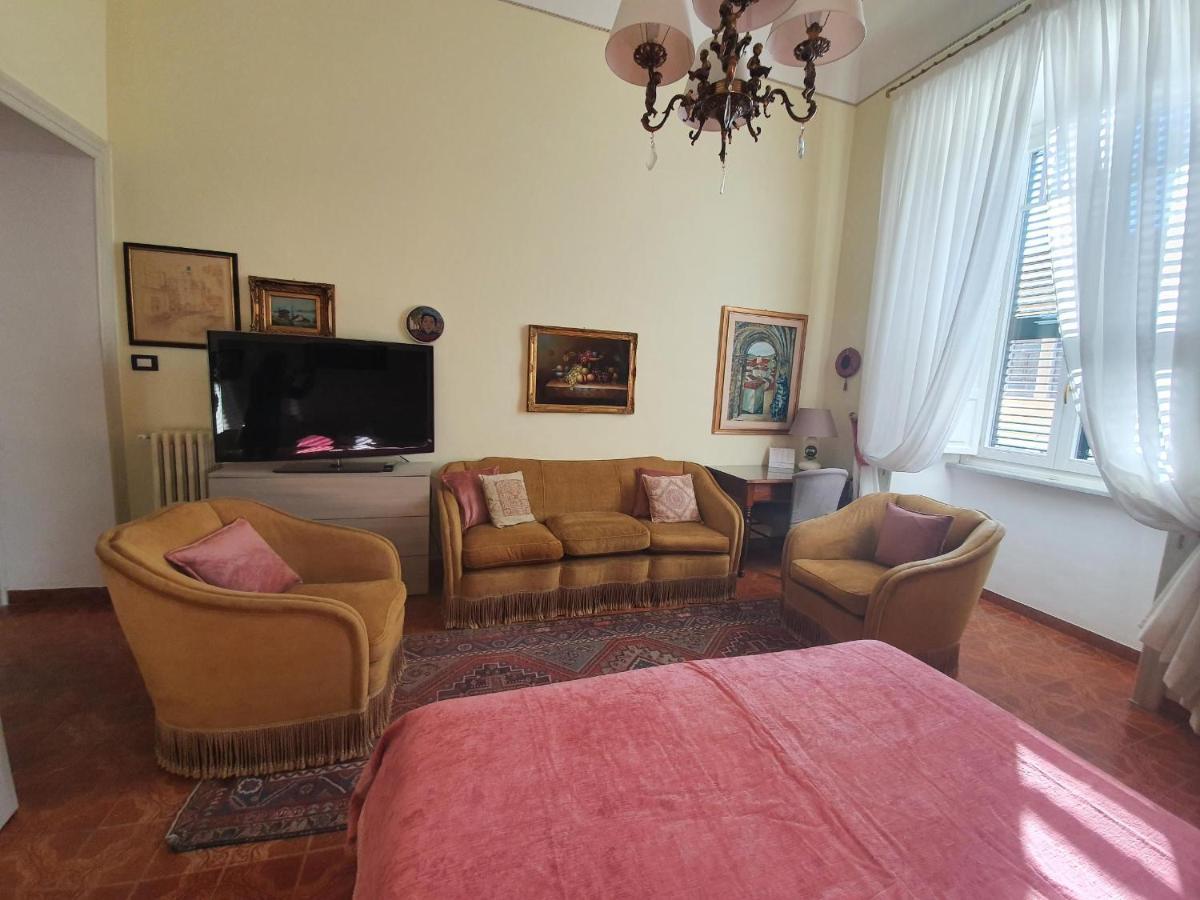 Luxury San Giovanni Maison d'hôtes *