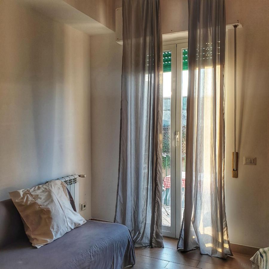 Becohouse * Rome